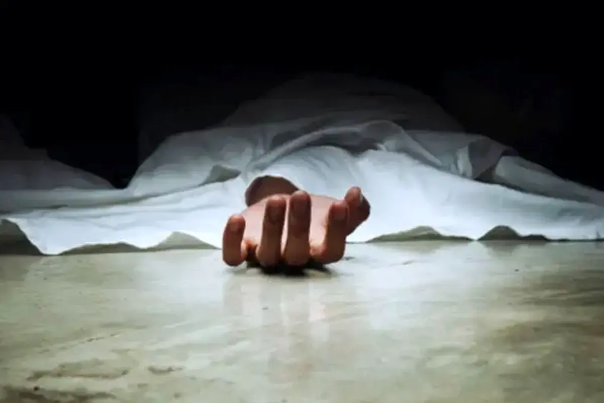 راز مرگ مشکوک زن مبتلا به سرطان فاش شد راز مرگ مشکوک زن مبتلا به سرطان فاش شد