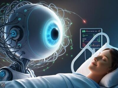 پیشرفت در غربالگری سلامت زنان با کمک هوش مصنوعی