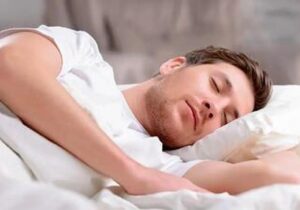 مشکلات خواب رفتن بیماران مبتلا به پسوریازیس