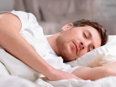 مشکلات خواب رفتن بیماران مبتلا به پسوریازیس