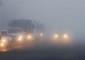 از سفرهای غیرضروری تا پایان هفته پرهیز کنید