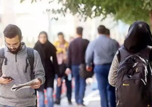 افزایش مجردان همیشگی در جامعه