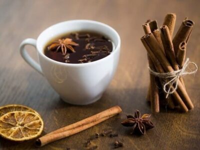 چای دارچین؛ دمنوشی با خواص شگفت‌انگیز برای سلامتی!