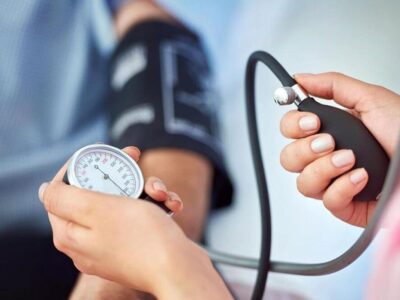 ۱۷ روش موثر برای کاهش فشار خون