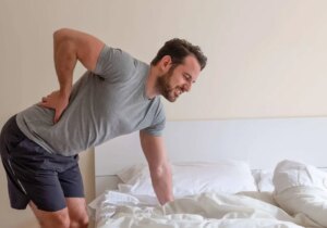 نحوه غلط خوابیدن که بدن را بیمار میکند