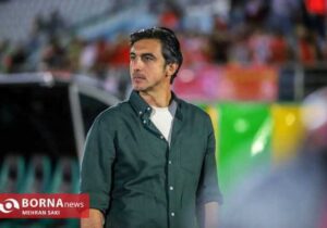 رحمتی: مقابل تیم دو هزار و ۵۰۰ میلیاردی جانانه جنگیدیم