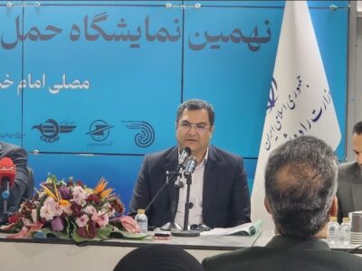آزمایشگاه فنی و مکانیک خاک به دنبال کسب سهم ۳۰ درصدی از بازار و صدور خدمات به دیگر کشورها