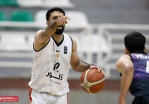 شکار شیرینِ کاراکالی ها روی سبد طبیعت