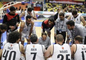 شمس: این برد نتیجه جنگیدن تا ثانیه آخر و ادامه مسیر پیشرفت گلنور بود