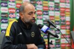 نویدکیا: شاگردانم باید تمرکزشان روی فوتبال باشد و در این مورد شوخی ندارم