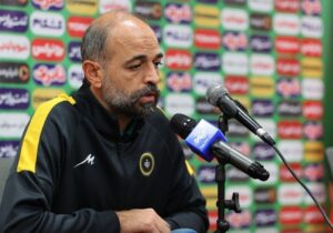 نویدکیا: شاگردانم باید تمرکزشان روی فوتبال باشد و در این مورد شوخی ندارم