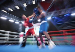 رقابتهای بوکس قهرمانی کشور و انتخابی تیم ملی برگزار میشود