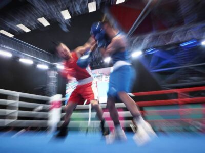 رقابت‌های بوکس قهرمانی کشور و انتخابی تیم ملی برگزار می‌شود