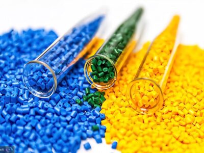 فناوری DSC بومی پشت کیفیت محصولات پلیمری/ تامین مواد اولیه مانع جدی تجهیزات دانشبنیان