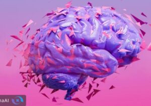 مغز انسان همچنان از هوش مصنوعی جلوتر است