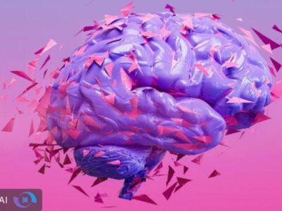 مغز انسان همچنان از هوش مصنوعی جلوتر است