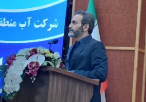 طرح آبرسانی از سد طالقان؛ ابرپروژه حیاتی استان قزوین در مسیر بهرهبرداری است