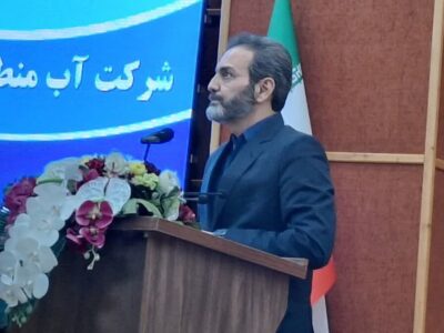 طرح آبرسانی از سد طالقان؛ ابرپروژه حیاتی استان قزوین در مسیر بهرهبرداری است