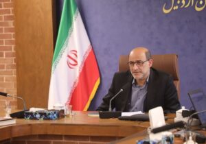 اردبیل آمادگی میزبانی از رویدادهای بینالمللی گردشگری را دارد