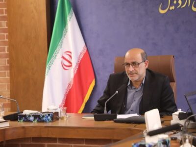 اردبیل آمادگی میزبانی از رویدادهای بینالمللی گردشگری را دارد