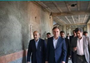 تکمیل و بهرهبرداری از ۳۲۴ کلاس درس در استان بوشهر تا پایان سال