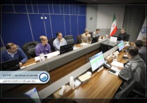 در تابستان گرم امسال، آب آشامیدنی آبیکی ها تامین شد