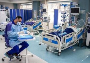 بستری شدن ۲۰۰ بیمار مبتلا به آنفلوانزا در قزوین طی یک ماه گذشته