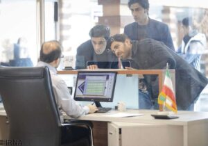 پیشفروش بلیت قطارهای مسافری دیماه آغاز شد