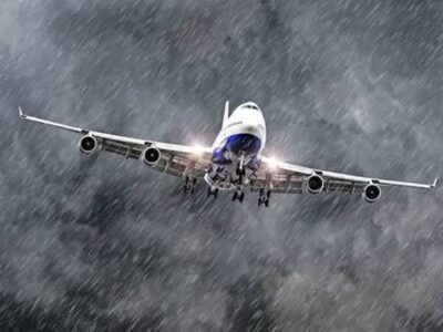 بازگشت پرواز تهران – کیش به مهرآباد به دلیل بدی آب و هوای مقصد