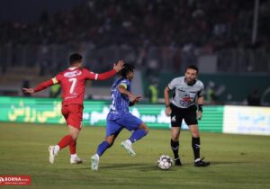 اعلام آرای انضباطی؛ جریمه رفیعی و عزیزی با محرومیت تعلیقی!