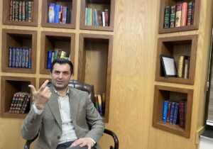 تقویت احزاب، شرط توسعه سیاسی و افزایش مشارکت مردم است