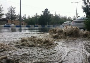 آمادهباش تیمهای واکنش سریع شهرداری بیرجند