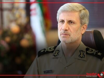 فرمانده کل ارتش: موانع پیش روی پژوهشگران باید برداشته شود