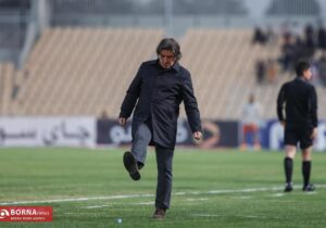 از صدرنشینی تا مصدومیت ستارهها/ ورزشگاه تختی همهچیز را از استقلال گرفت!