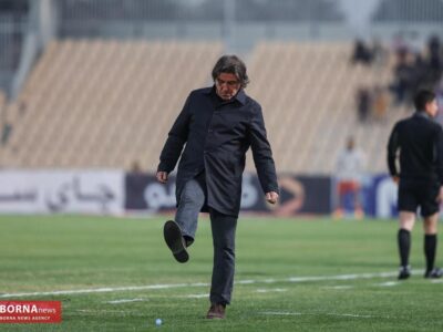 از صدرنشینی تا مصدومیت ستاره‌ها/ ورزشگاه تختی همه‌چیز را از استقلال گرفت!