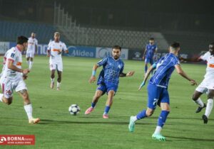 غیبتی که به چشم آمد/ حالا استقلال قدر “مهران احمدی” را می‌داند