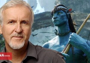 جیمز کامرون میلیاردر شد؛ «آواتار: آتش و خاکستر» در آستانه اکران