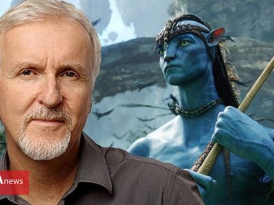 جیمز کامرون میلیاردر شد؛ «آواتار: آتش و خاکستر» در آستانه اکران
