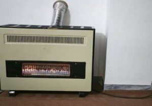 ۸۰ درصد مرگهای ناشی از گازگرفتگی به دلیل نصب اشتباه دودکش است