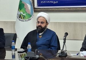 کاشت یک میلیارد درخت میراثی ماندگار برای امروز و فردای ایران