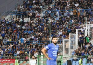 آقاسی: همهچیز سوءتفاهم بود؛ من را ببخشید!