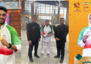 ورزشکاران استان سمنان در بازی‌های پاراآسیایی  ۲۰۲۵  دبی ۲ طلا و یک برنز گرفتند