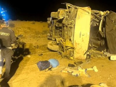 عارف: تاکی باید شاهد چنین حوادثی باشیم؟ / شمار فوتیهای این حادثه به ۱۳ نفر رسید