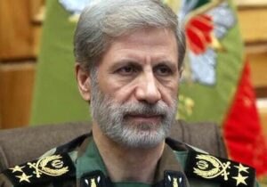 دستور فرمانده کل ارتش برای کمک به ستاد بحران