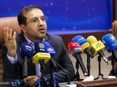 ۲۷۵ شرکت دانشبنیان در نمایشگاه ایرانساخت حاضر شدند؛ حمایت ۴۵ درصدی از محصولات هایتک