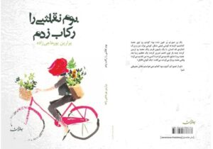 کتاب «بوم نقاشی را رکاب زدم» منتشر شد