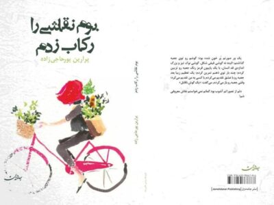 کتاب «بوم نقاشی را رکاب زدم» منتشر شد
