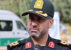 فرمانده انتظامی لرستان: قدردان نجابت هواداران خیبر لرستان هستیم / فرهنگ و غیرت لر زبانزد است