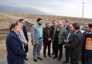 پرترددترین مسیر شمالشرق با ۲۰ میلیون مسافر در انتظار بهره‌برداری کامل