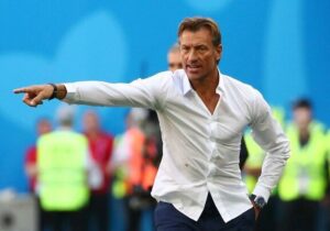 رنار پس از حذف عربستان: شکست درس است اما ماموریت ادامه دارد!